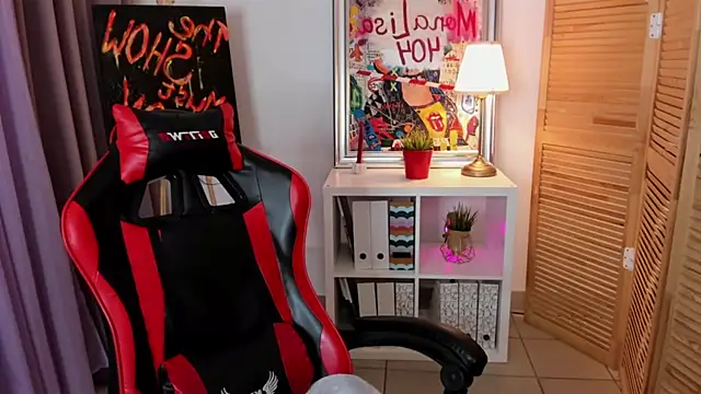 BakugoKatsuki webcam