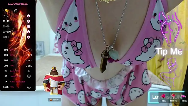 Daddyisssues1 webcam