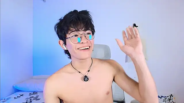 anky_xx (M twink) - cummm