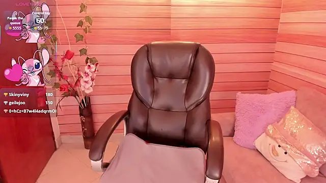 marien_thomson_ webcam