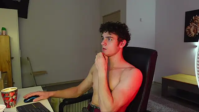 Brad_Holloway webcam