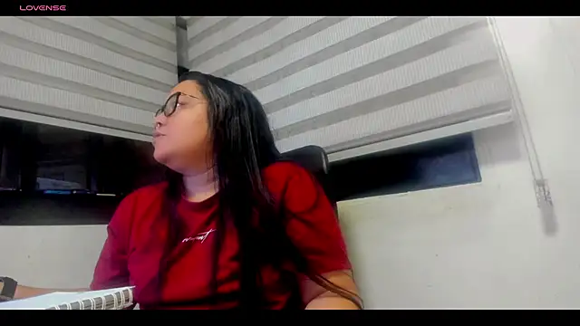 Xander_Taylor_ webcam