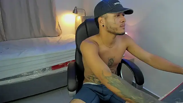 master_evil07 webcam