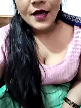 Priyanka-Mehta webcam