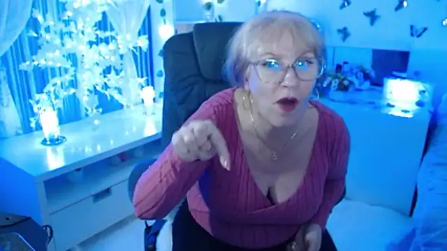 Ghertrude52 webcam
