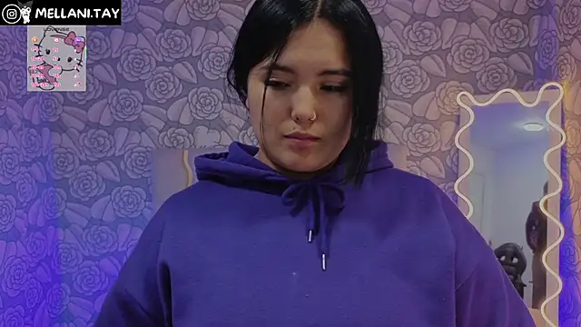 Mellani_tay webcam