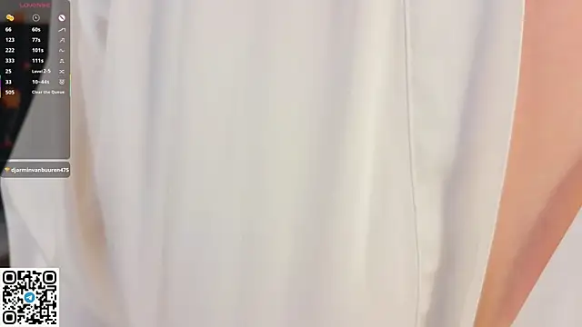 kristigroune (F teen) - tits saliva massage