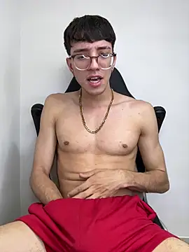 arthurdavies (M young) - FLASH COCK (Soft)🍆🥴