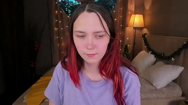 Monica__Queen webcam