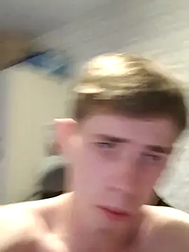 freerich (M twink) - Naked