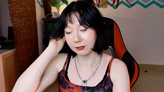 NancyMartinez webcam