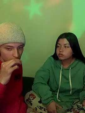 Karma_And_Sex webcam