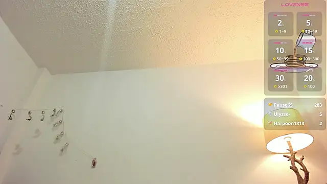 Manina_Molly_ webcam