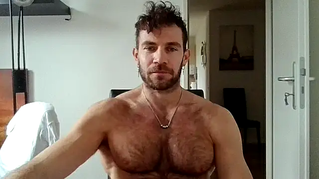 alpha-hunk webcam