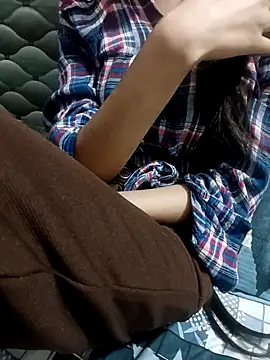 Amisha_Lovely webcam