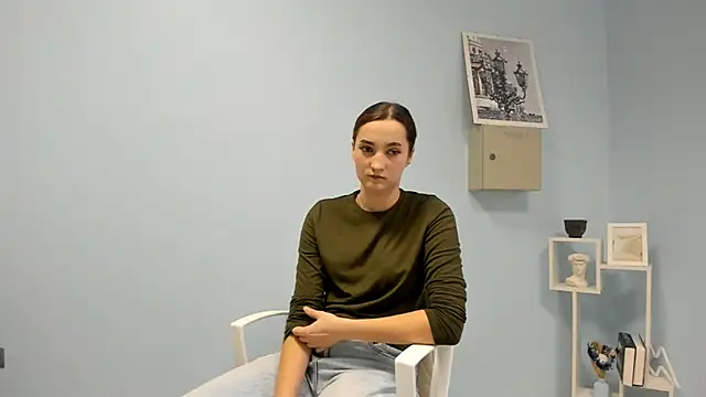 ShelieThetford webcam