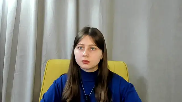 SophiaHalligan webcam