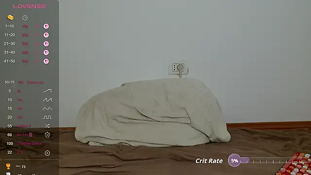 Luckyalice_4u webcam