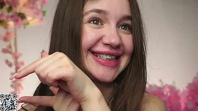 amilewis (F teen) - MAKE ME HAPPY BEFORE I`M END STREAM  ^^