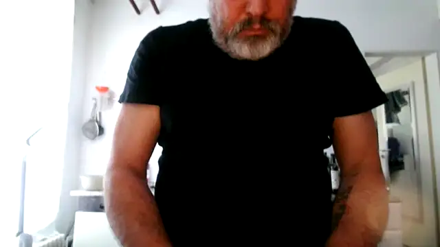 berg_boy (M grandpa) - chat nackt