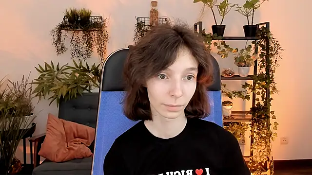 EmmanuellBrown webcam