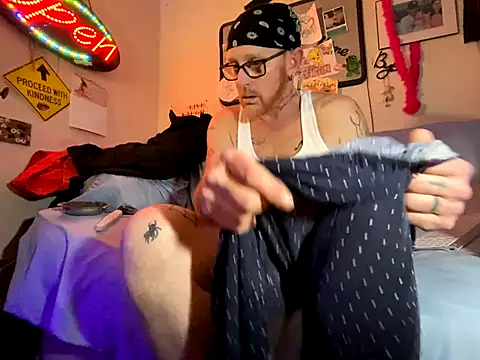 CLoSpunkmeyer69 webcam