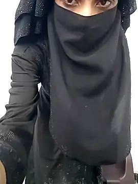 noorkhatoon (F young) - Full nude with ass hole show