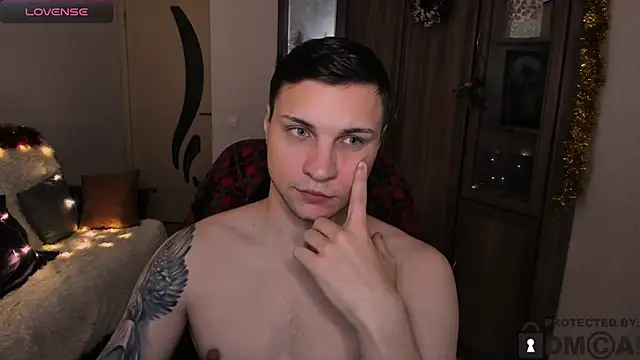 handsome_guy01 webcam