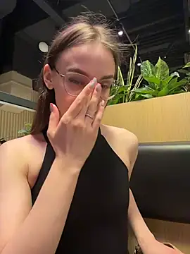 kristirich (F young) - Masturbation+nipple clamps💕💕