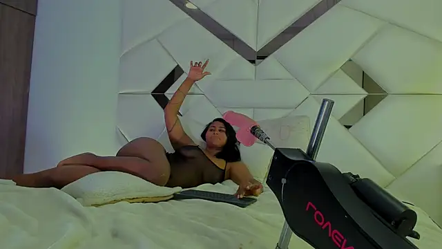 StormyButty18 webcam