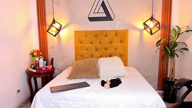 violet_sweet19 webcam