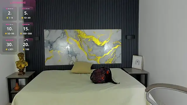 SantiagoRusso18 webcam