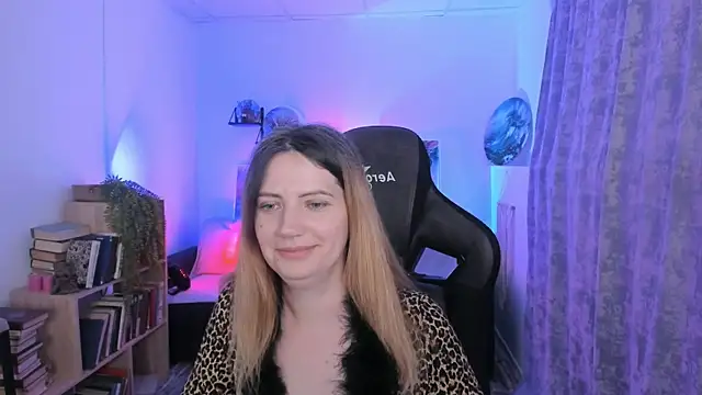 AleksaLaurent webcam