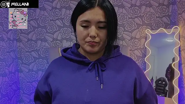 Mellani_tay webcam