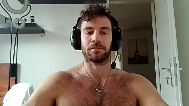 alpha-hunk webcam