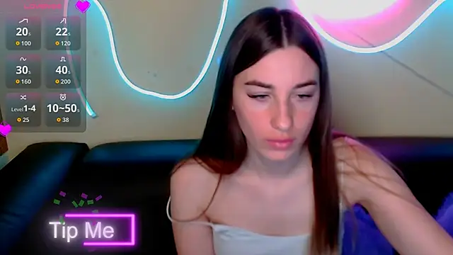 rosy_madison77 webcam