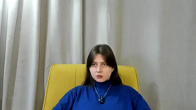 SophiaHalligan webcam