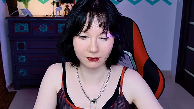 NancyMartinez webcam