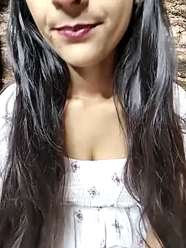 Indian-Aleena webcam