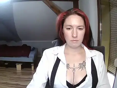JudyFetish webcam