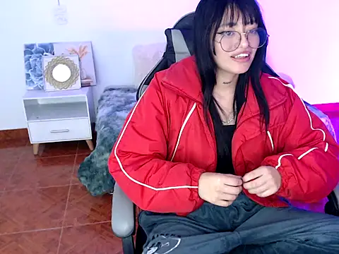 Isabella__666 webcam