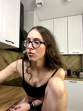 MartiniiSelenna webcam