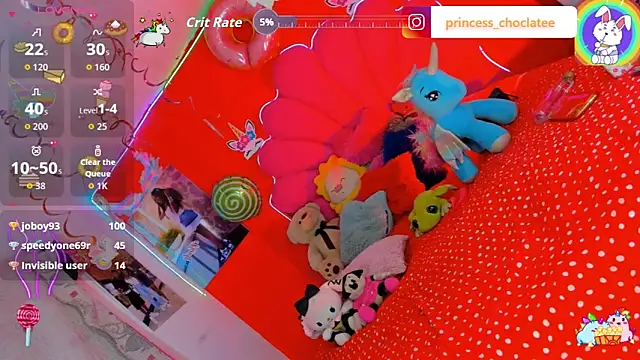 princess_chocolatee webcam
