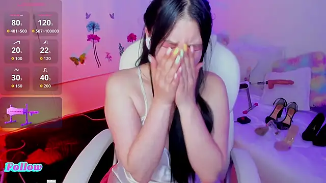 allison-sweet1 webcam