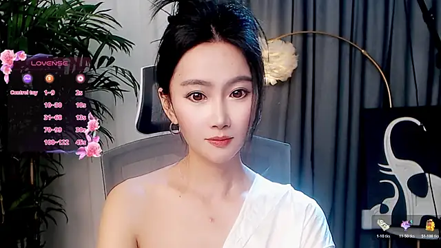 feifei-love - Feifei-love's free webcam