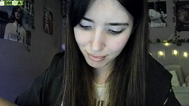 anisawithlove (T young) - cum