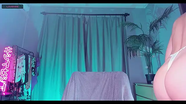 MelissaTetris webcam