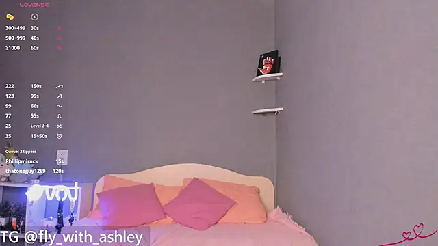 ashley_lovestory webcam