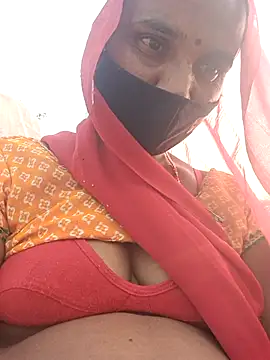 sonia66w (F milf) - Full nude show open 😜