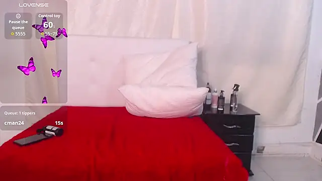 Victoriaa_Zans webcam